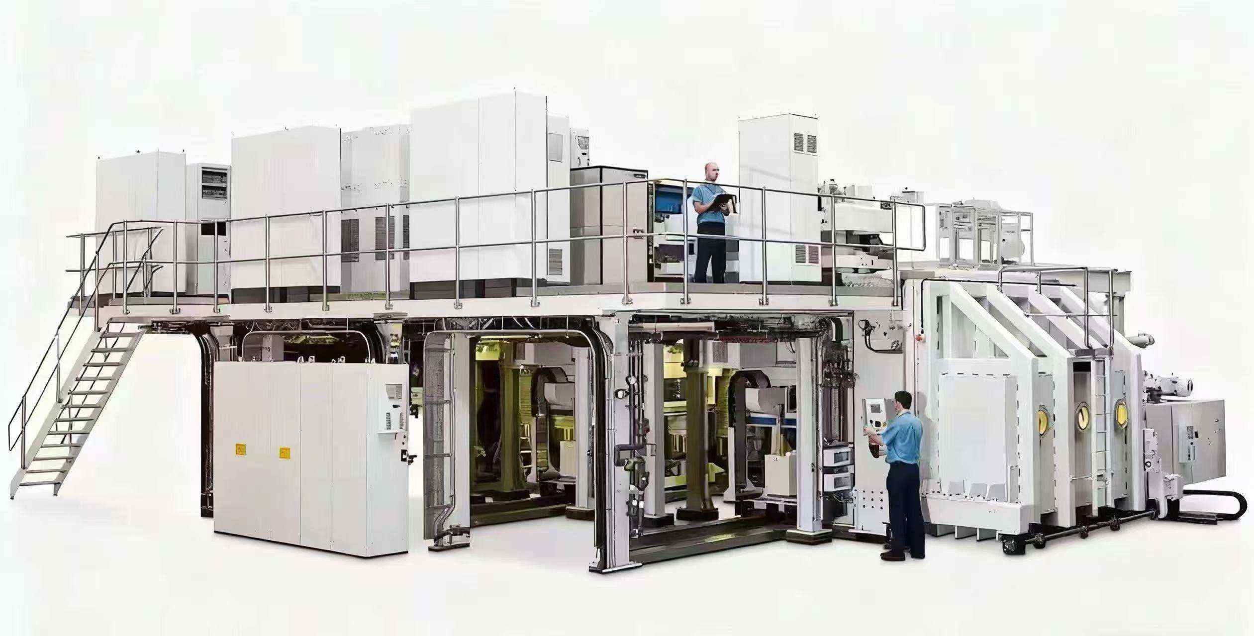 இரசாயன நீராவி படிவு என்றால் என்ன?