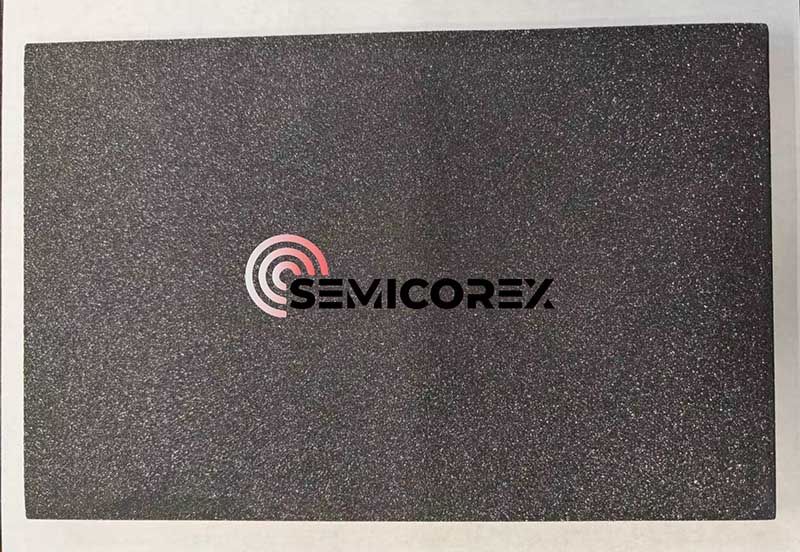 மறுபடிகப்படுத்தப்பட்ட சிலிக்கான் கார்பைடு செராமிக் என்றால் என்ன?