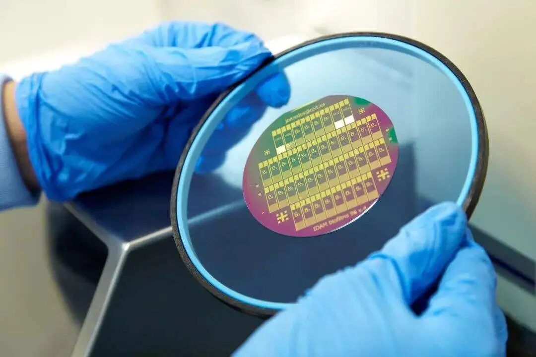 செதில் பிணைப்பு தொழில்நுட்பம் என்றால் என்ன?