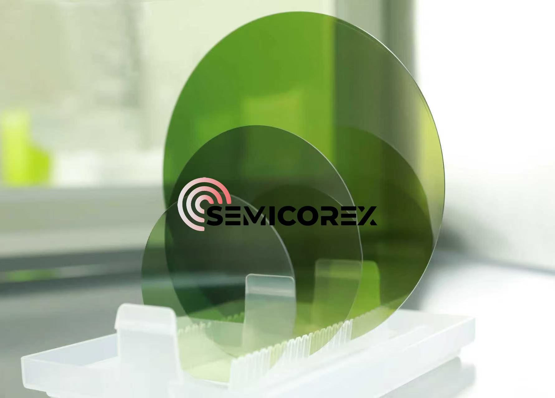 போலி, ஆராய்ச்சி, உற்பத்தி தர SiC அடி மூலக்கூறுகளுக்கு இடையிலான வேறுபாடு