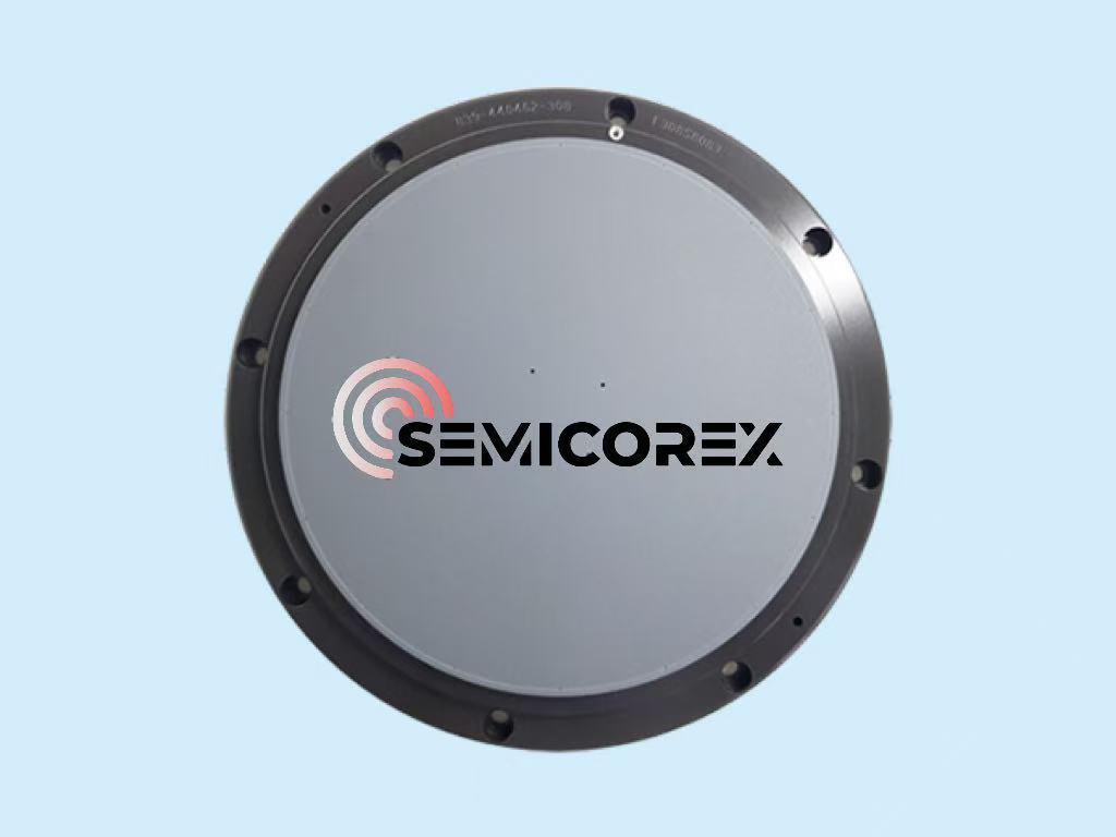 உயர்நிலை மின்னியல் சக்கிற்கான மேற்பரப்பு சிகிச்சை