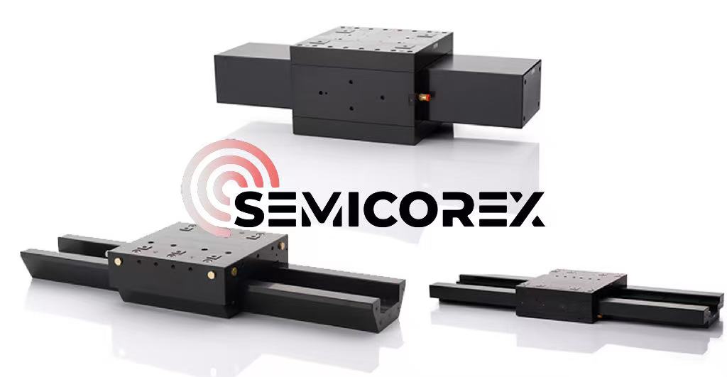 சிலிக்கான் கார்பைடு ஏரோஸ்டேடிக் ஸ்லைடுவே என்றால் என்ன?