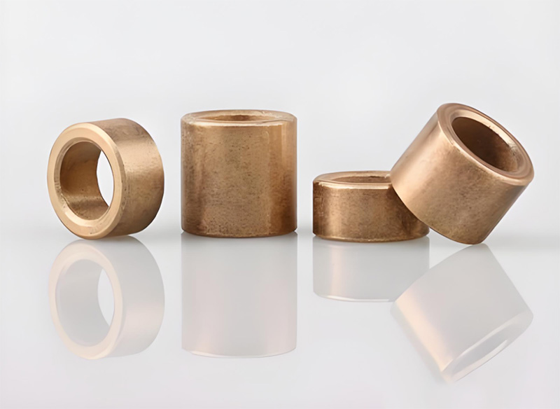 சுய மசகு புஷிங் என்றால் என்ன