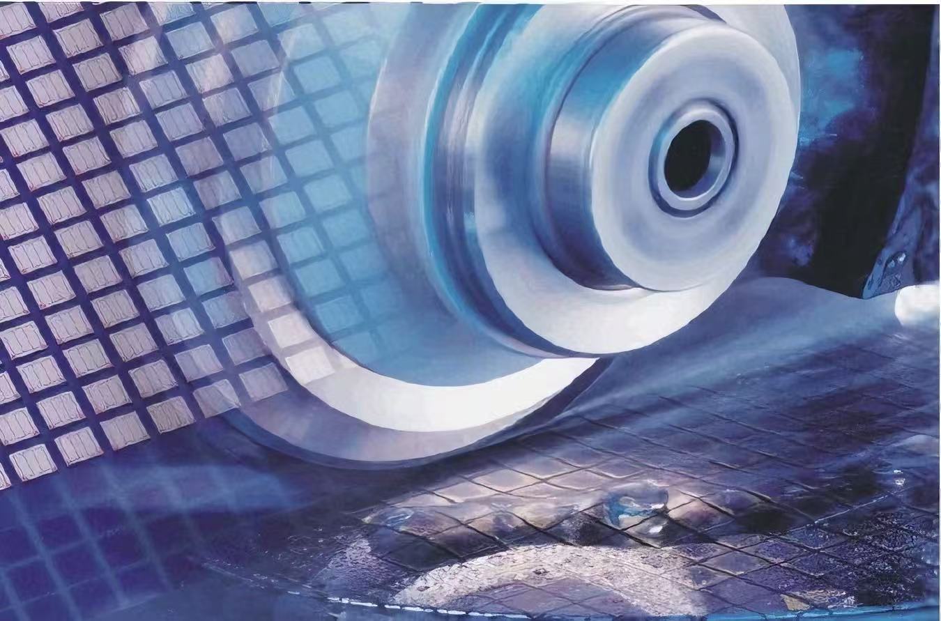 வேஃபர் சா செயல்முறையின் போது CO2 ஏன் அறிமுகப்படுத்தப்பட்டது