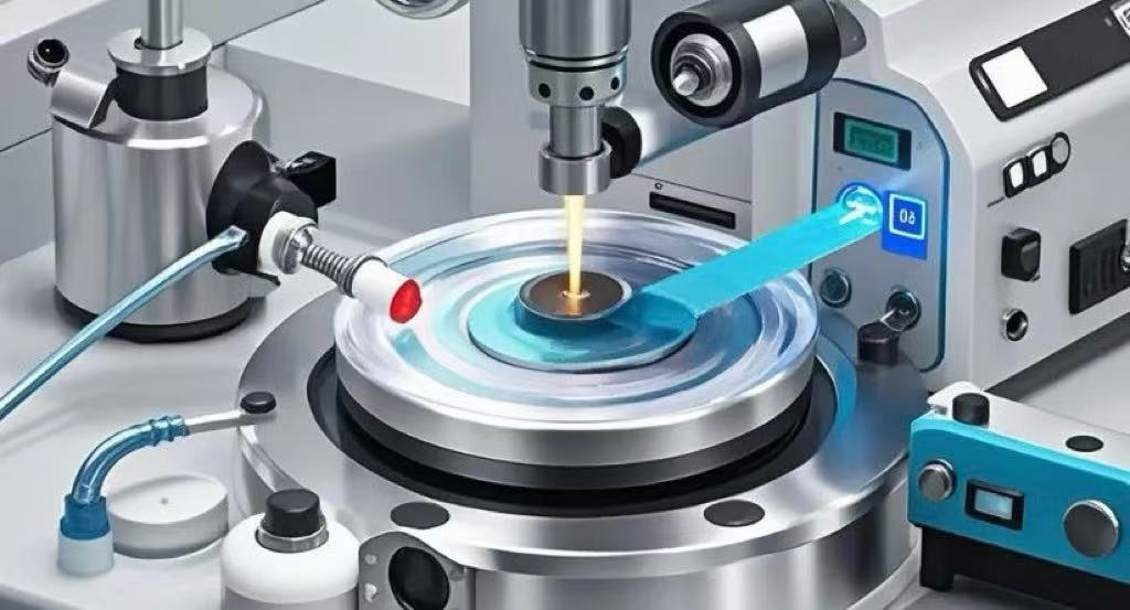 CMP செயல்பாட்டில் டிஷிங் மற்றும் அரிப்பு என்றால் என்ன?