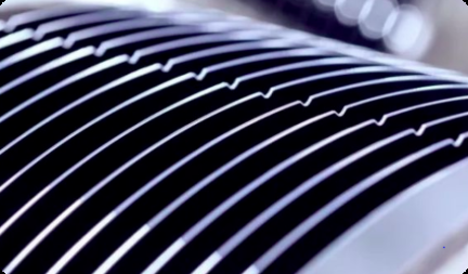 செதில்களில் உச்சநிலை என்ன?