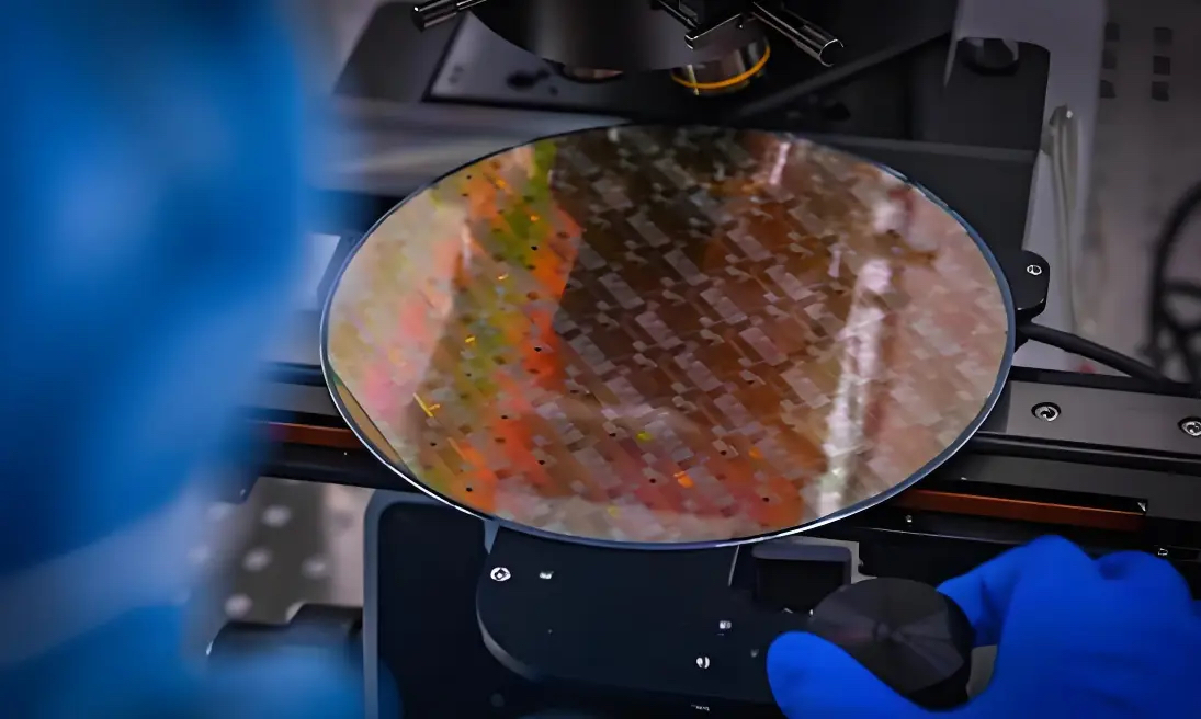 துகள் குறைபாடுகள் என்றால் என்ன?