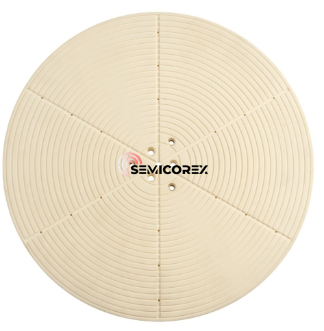 அலுமினா பீங்கான்களின் சின்டரிங்