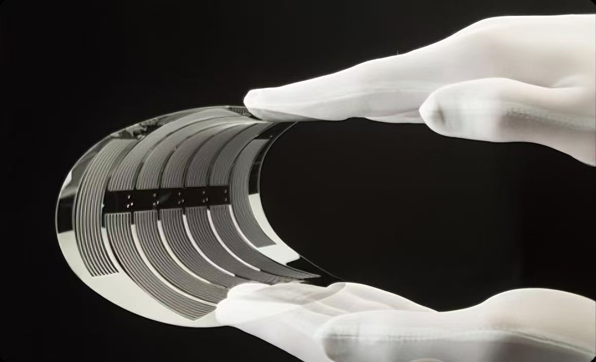 கண்ணாடி செதில்கள் என்றால் என்ன?