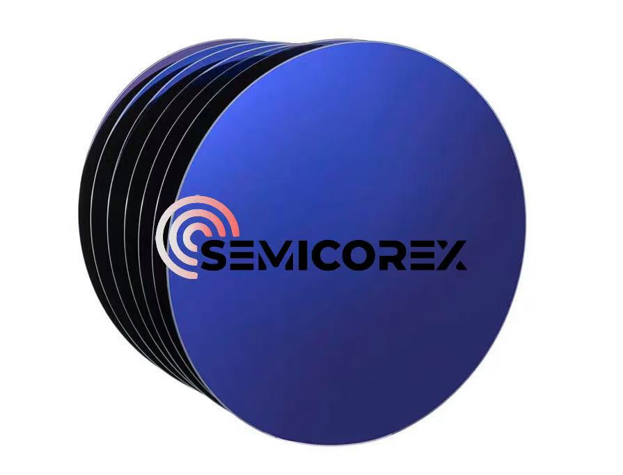 SOI அடி மூலக்கூறுகளின் கண்ணோட்டம்