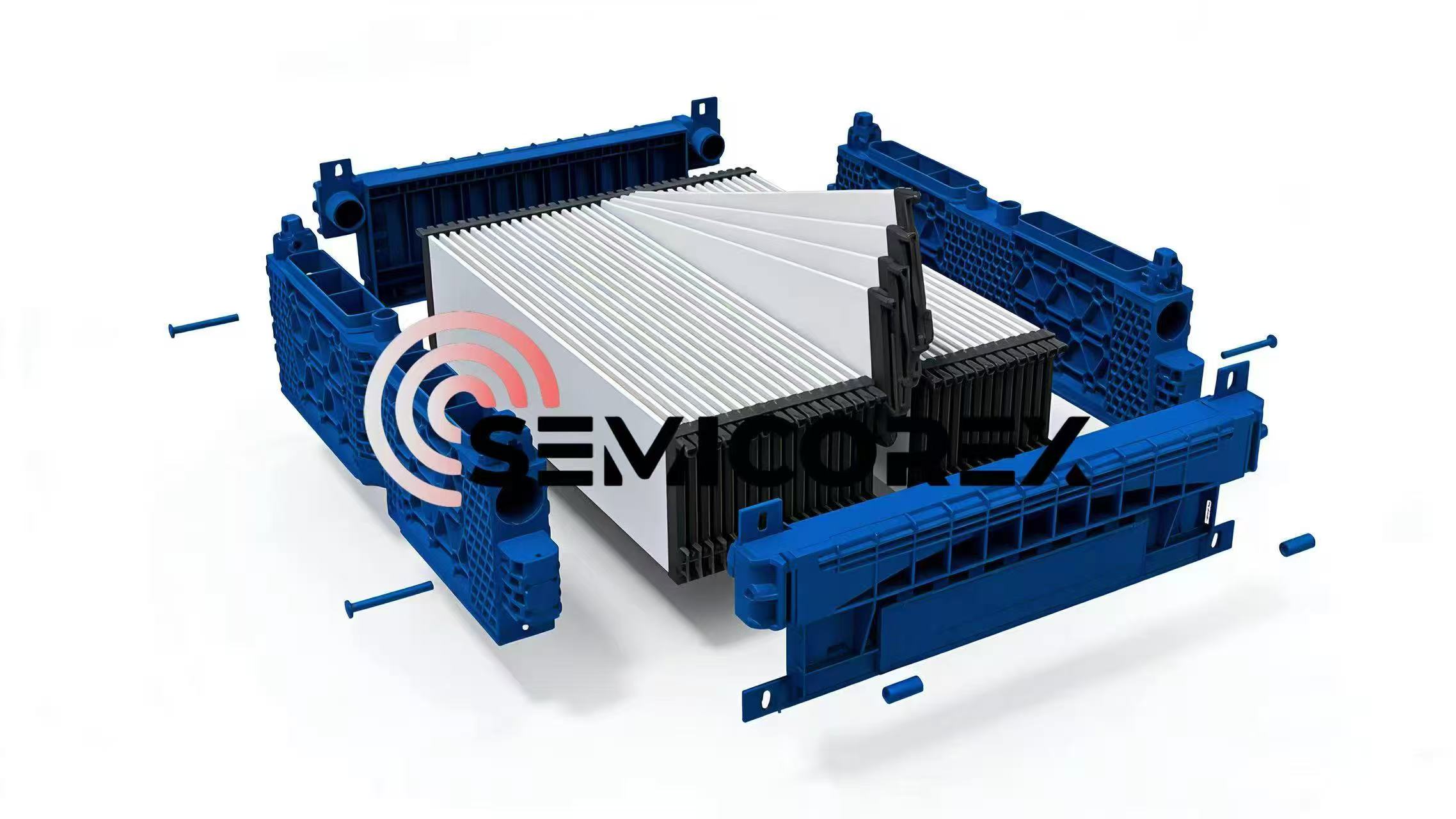 சிலிக்கான் கார்பைடு செராமிக் சவ்வுகள் என்றால் என்ன?