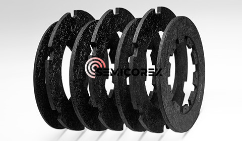 கார்பன் பீங்கான் பொருட்களின் சந்தை வளர்ச்சி