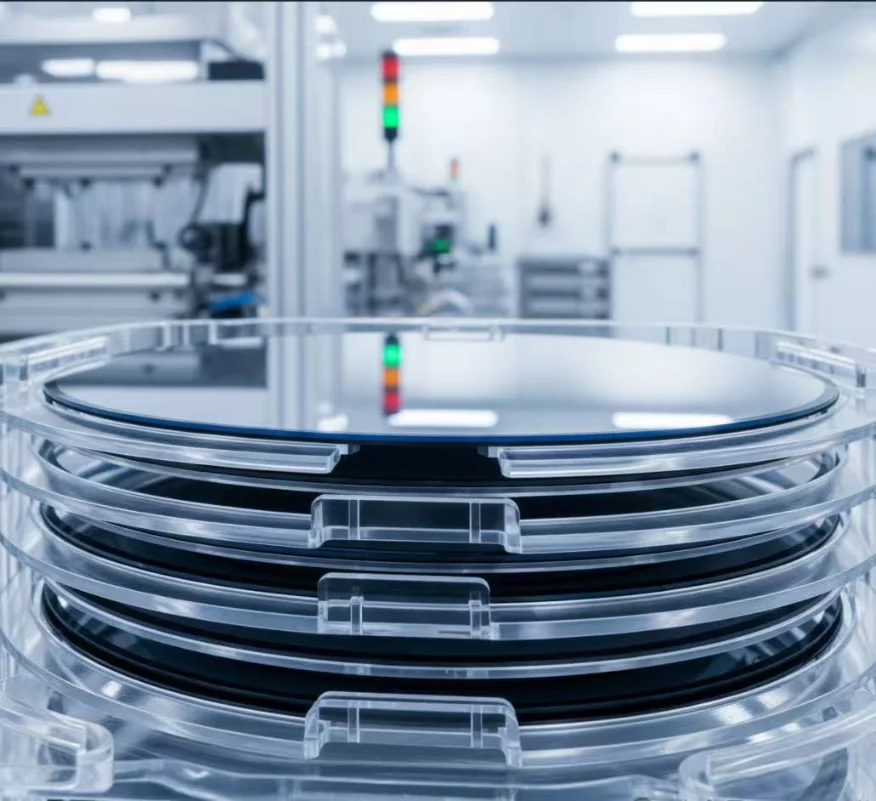 டம்மி வேஃபர்ஸ் பற்றிய சுருக்கமான அறிமுகம்