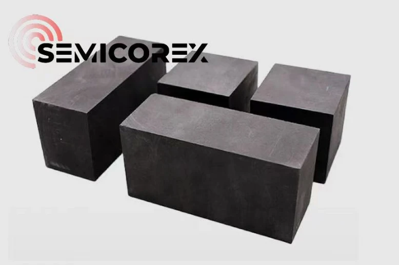 உங்கள் பயன்பாட்டிற்கான உகந்த கிராஃபைட் தயாரிப்புகளை எவ்வாறு தேர்ந்தெடுப்பது?