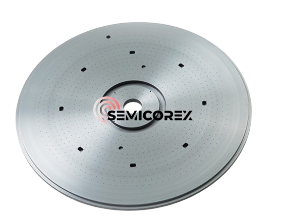 செமிகண்டக்டர் CVD SiC செயல்முறை தொழில்நுட்பத்தின் விரிவான விளக்கம்(பகுதி.Ⅱ)