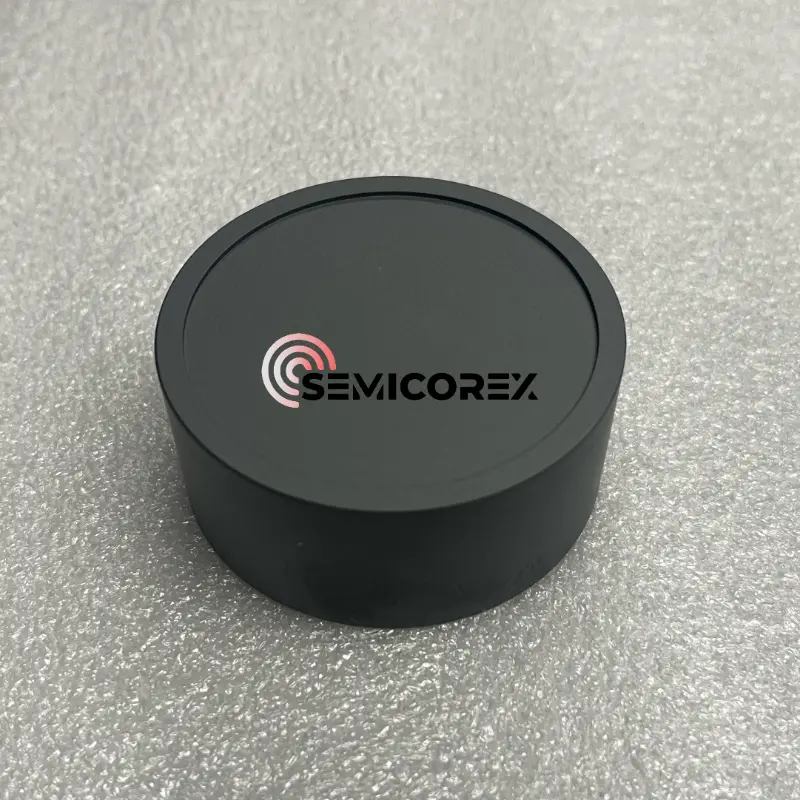 சிலிக்கான் கார்பைடு பூசப்பட்ட செயல்முறை சூழல்களுக்கு ஏன் ஒரு சிறந்த தேர்வாக இருக்கிறது?