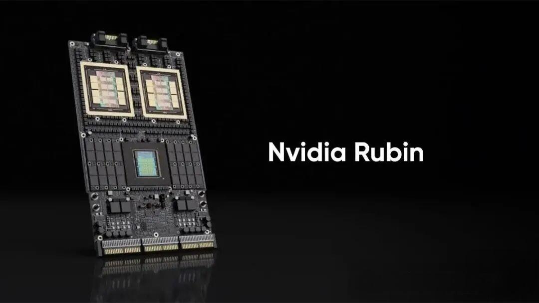 NVIDIA ரூபின் GPUகள் முழுமையாக கிராபெனின் தெர்மல் பேட்களுக்கு மாறுகின்றன