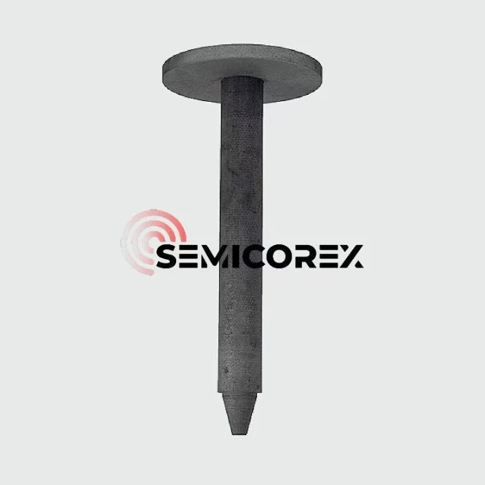 C/C கூட்டு குரூசிபிள் ஆதரவு தண்டுகள்