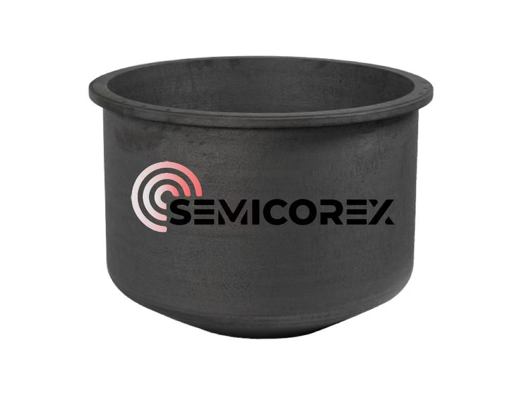 கார்பன்-கார்பன் கலப்பு ஓட்ட வழிகாட்டிகள்