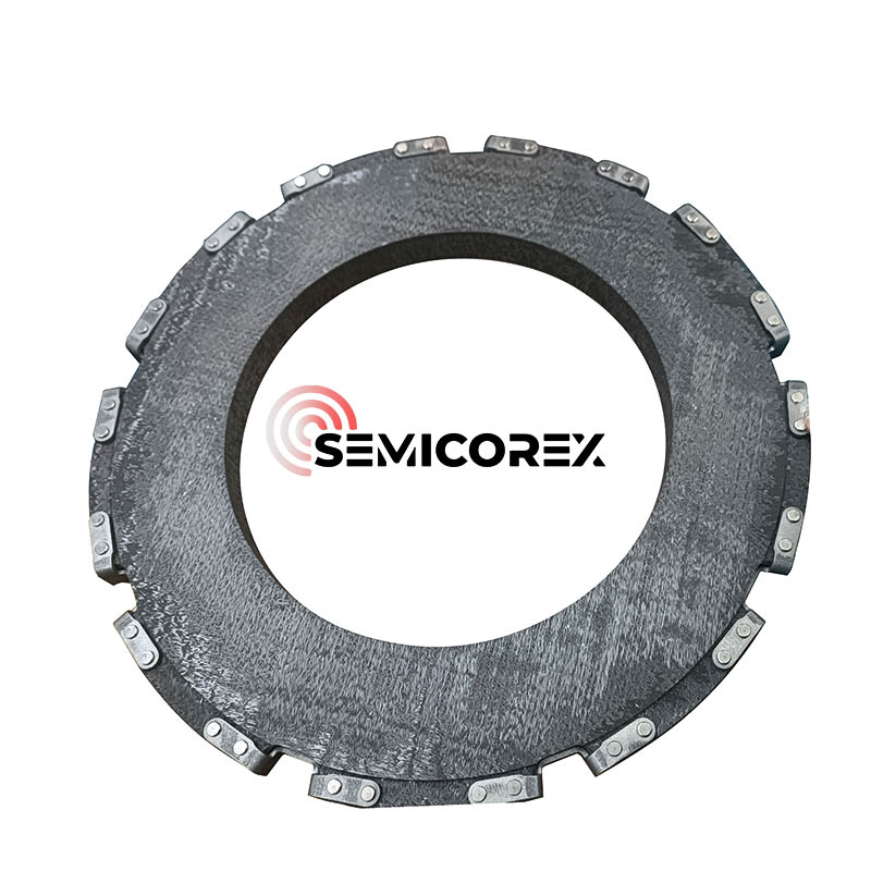 கார்பன் செராமிக் பிரேக்