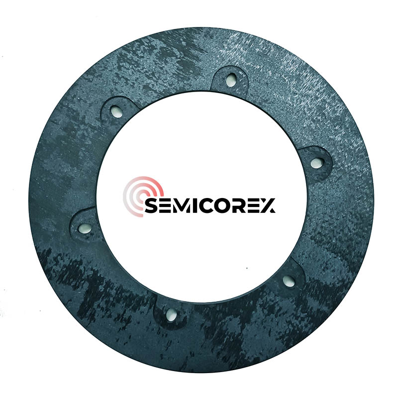 கார்பன் செராமிக் பிரேக் டிஸ்க்குகள்