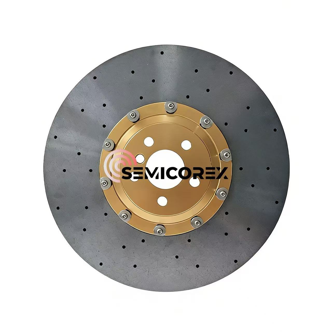 CCB கார்பன்-செராமிக் பிரேக்குகள்