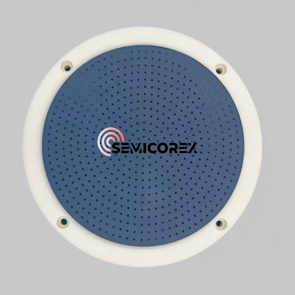 பீங்கான் மின்னியல் சக்ஸ்