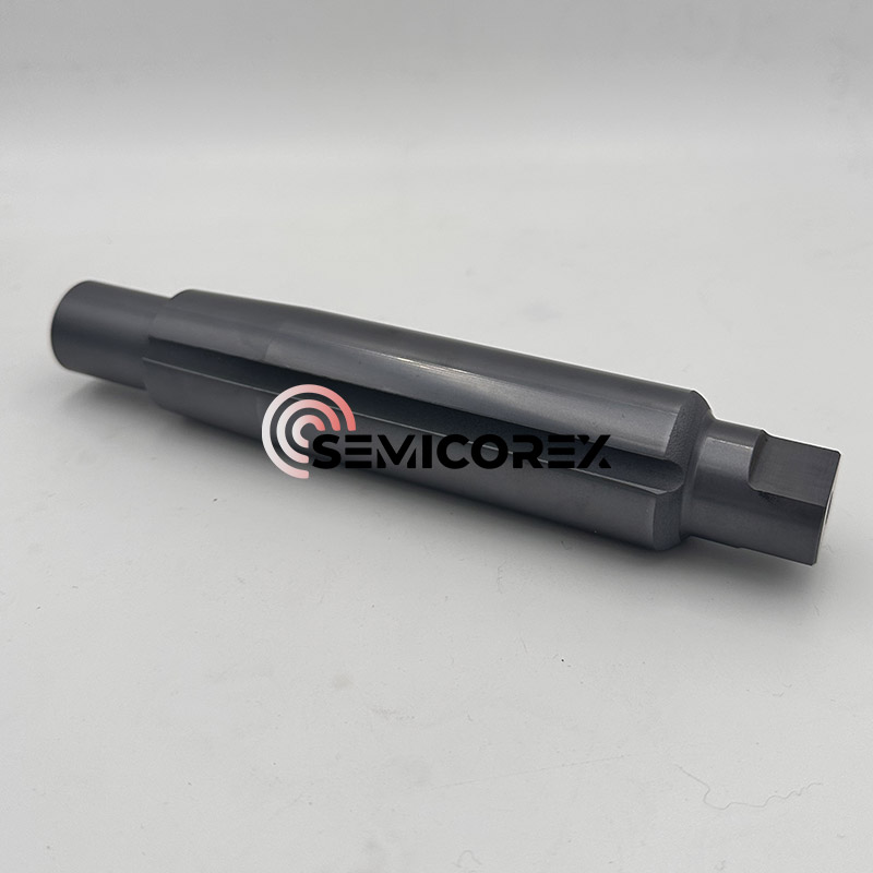 பீங்கான் தண்டு