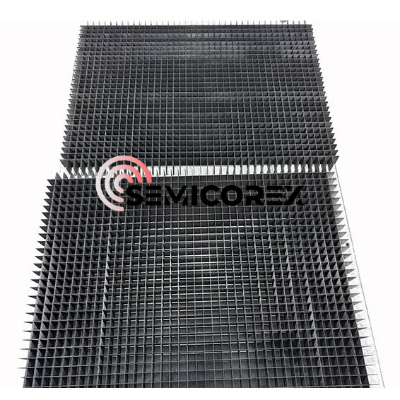 CFC உலை பொருத்துதல்கள்