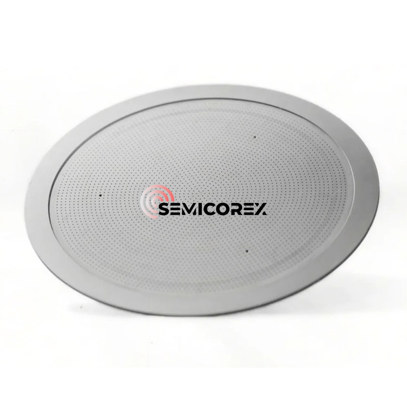 CVD SiC ஷவர் ஹெட்ஸ்