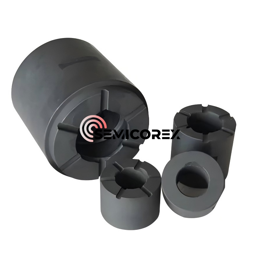 கிராஃபைட் தாங்கு உருளைகள்