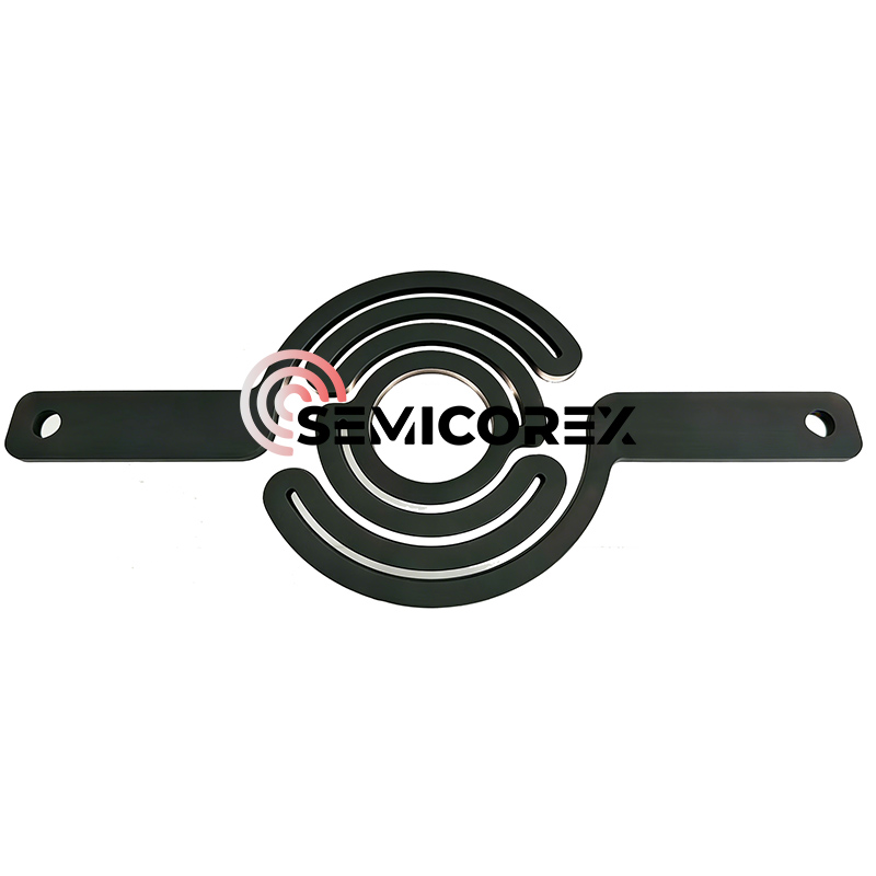 கிராஃபைட் ஹீட்டர்கள்