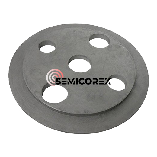 கிராஃபைட் இன்சுலேஷன் கவசம்