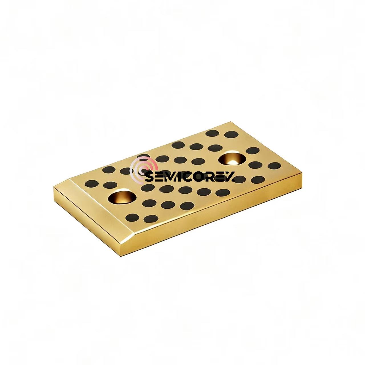 கிராஃபைட் ஸ்லைடு தட்டு