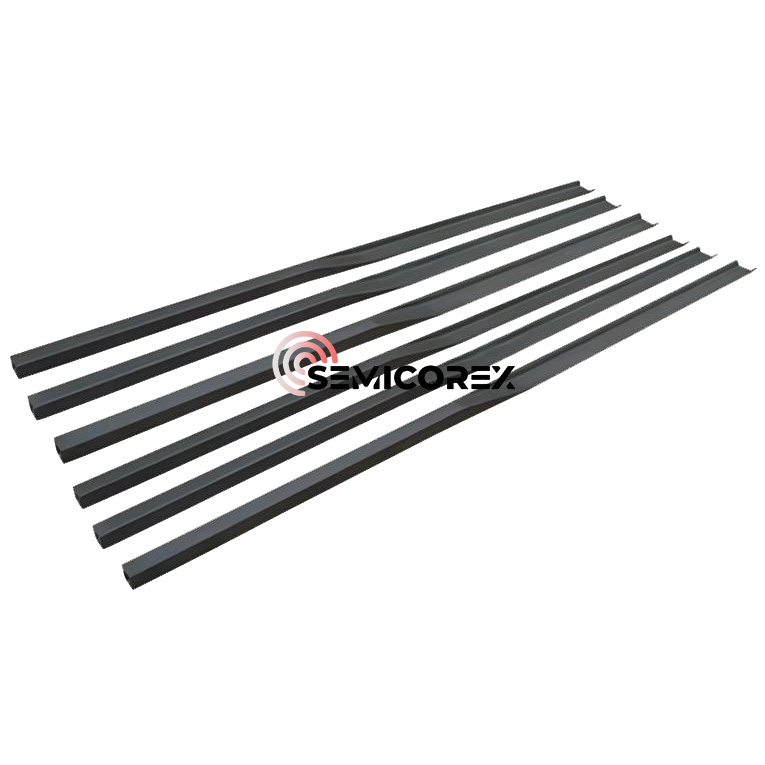 உயர் தூய்மை SiC கான்டிலீவர் துடுப்பு