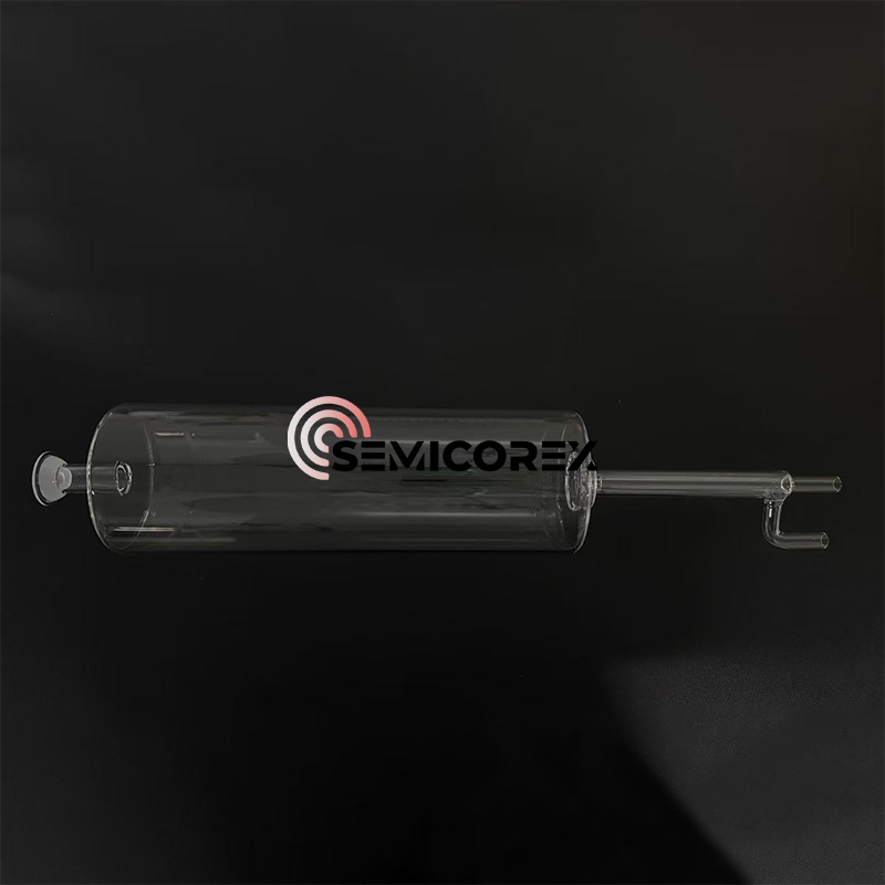 ஆய்வக கண்ணாடி பொருட்கள்