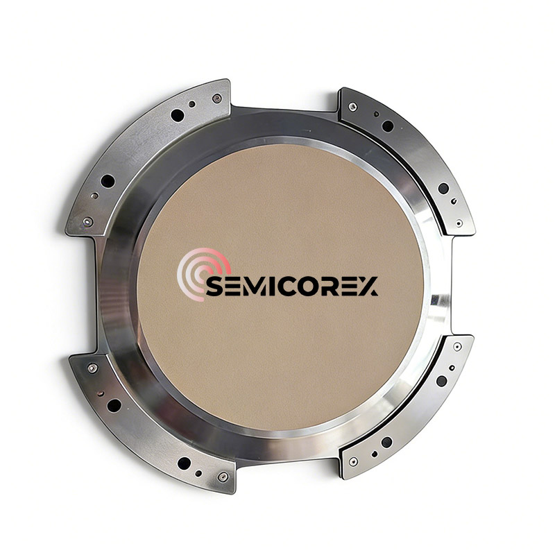 மைக்ரோபோரஸ் செராமிக் சக்