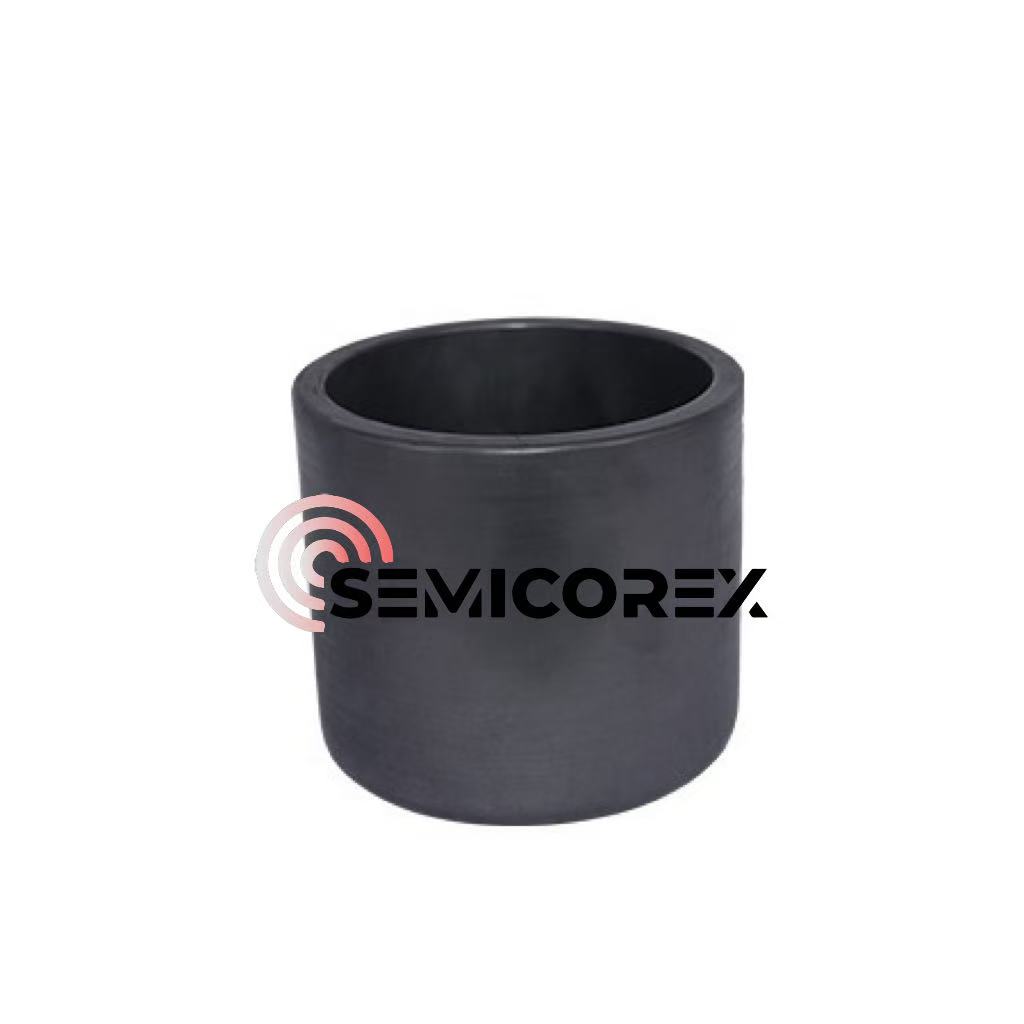 சிறிய அளவிலான கிராஃபைட் சிலுவைகள்