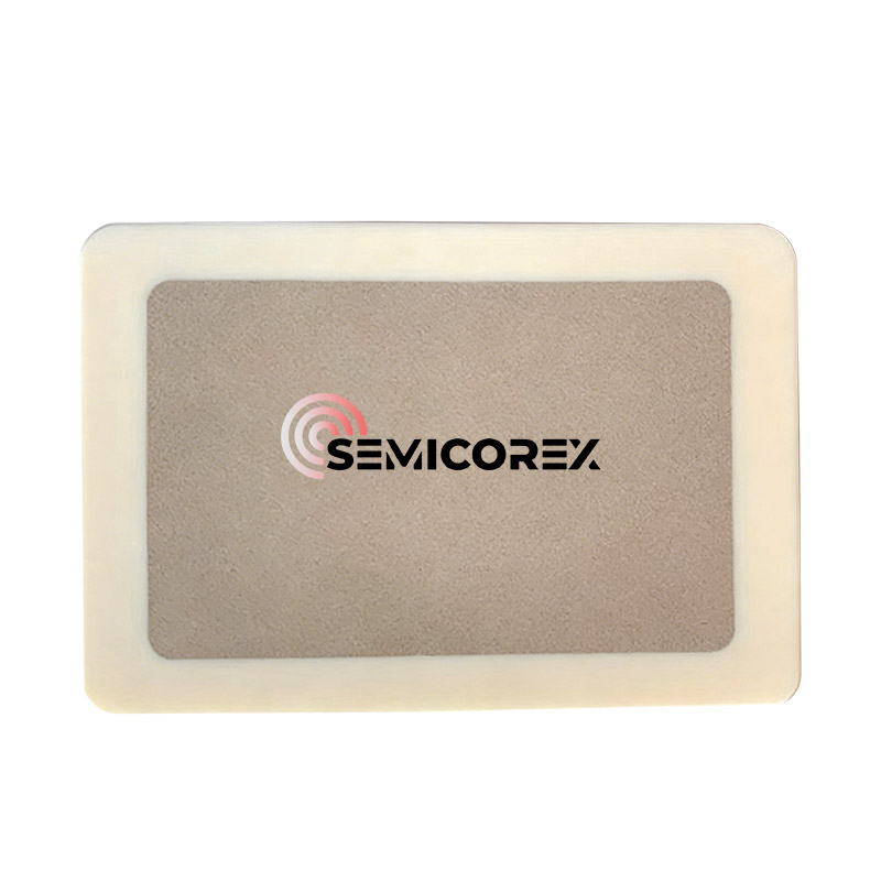 நுண்துளை அலுமினா வெற்றிட சக்