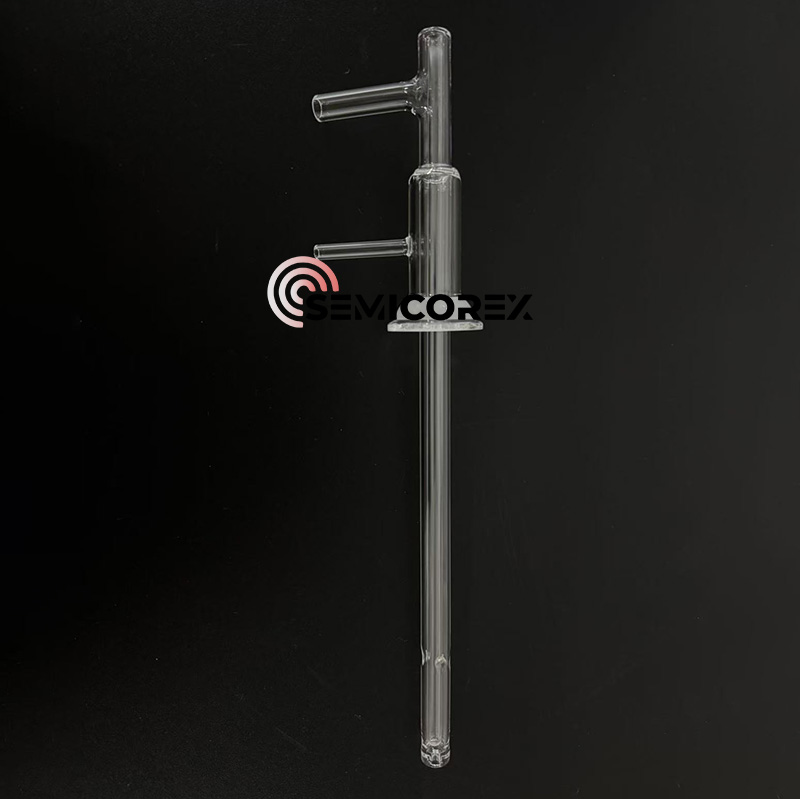 குவார்ட்ஸ் குளிர் பொறி