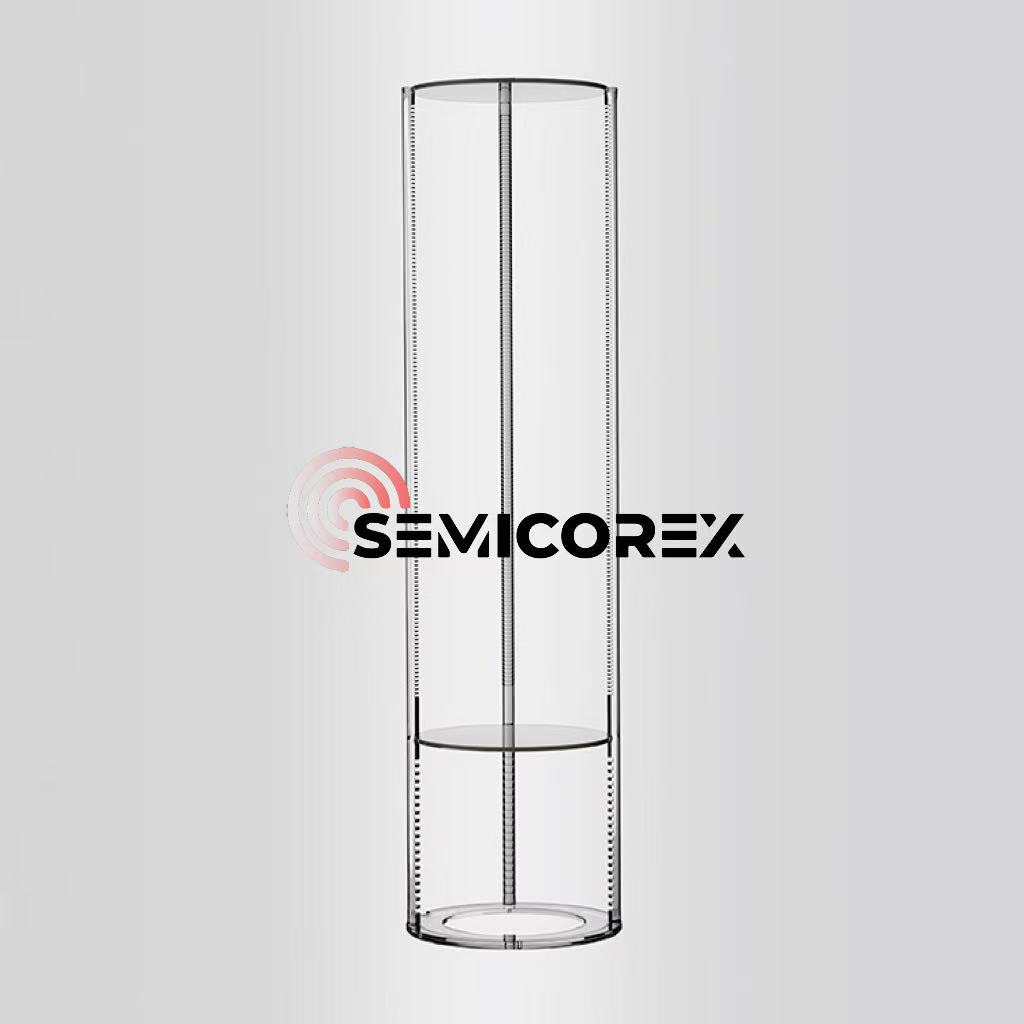 குவார்ட்ஸ் வேஃபர் படகுகள்