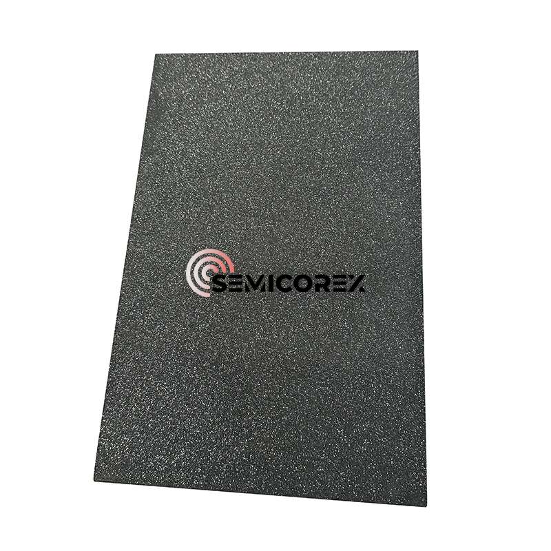 RSiC தட்டு