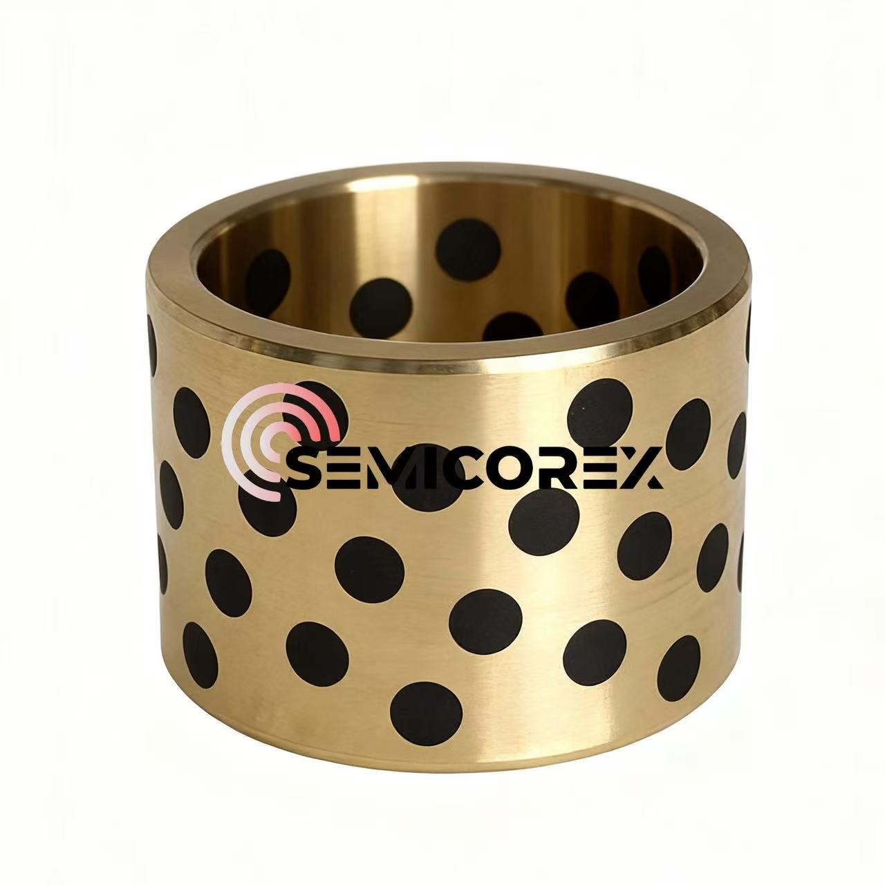 சுய மசகு தாங்கு உருளைகள்