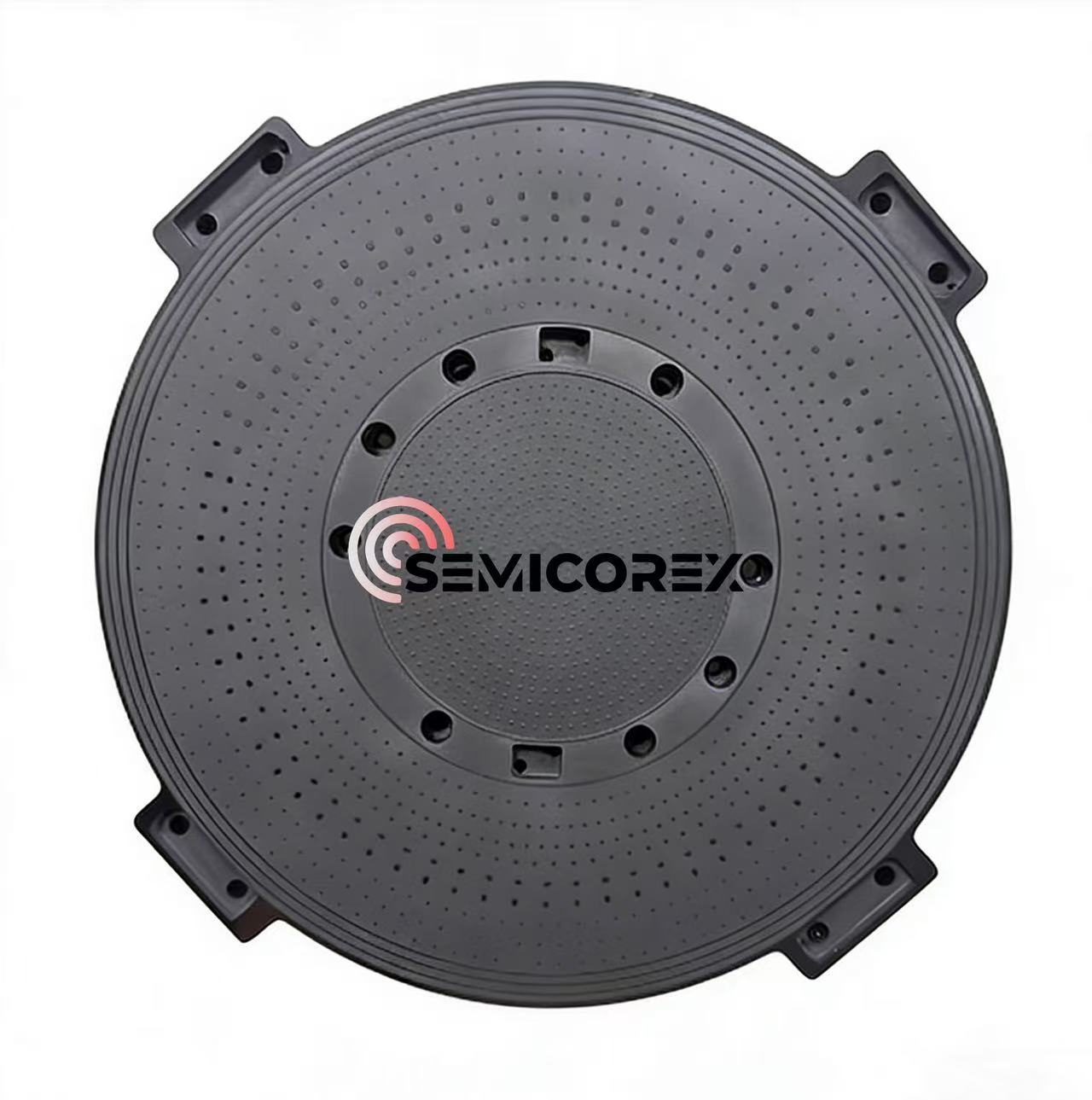 SiC செராமிக் வெற்றிட சக்ஸ்