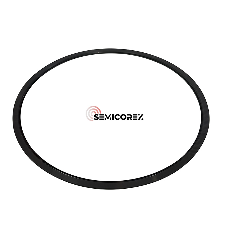 SiC ஃபோகஸ் ரிங்