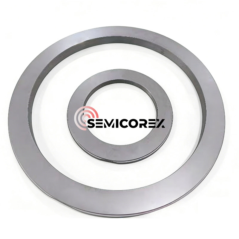 டிஜிஎஸ் சிஸ்டத்திற்கான SiC மோதிரங்கள்