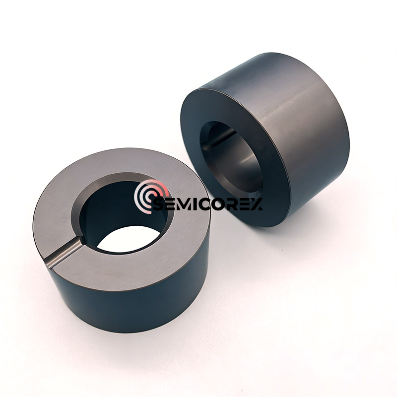 SiC சீல் மோதிரங்கள்