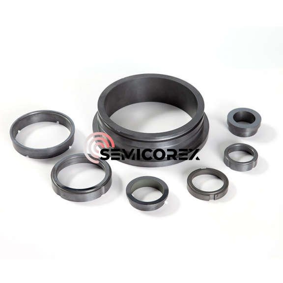 SiC முத்திரைகள்