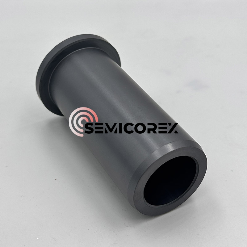 SiC ஸ்லீவ்ஸ்