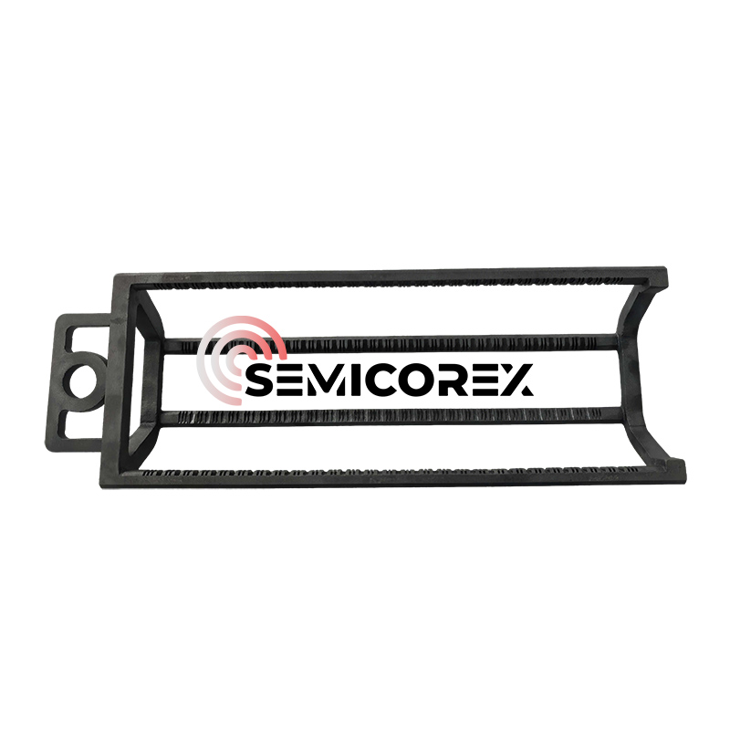 SiC வேஃபர் கேரியர்